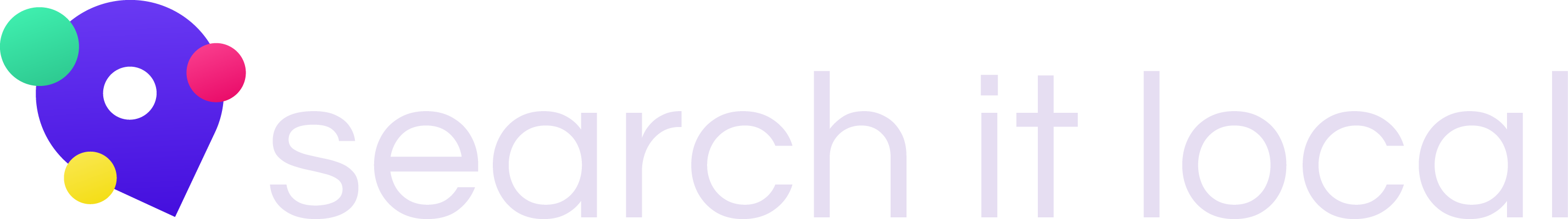 Search It Local