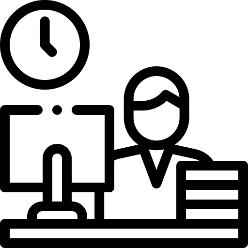 A person wearing a graduation cap holds up a diploma with both hands, appearing joyful and celebrating their academic achievement—much like a scaffolder reaching new heights on commercial scaffolding.